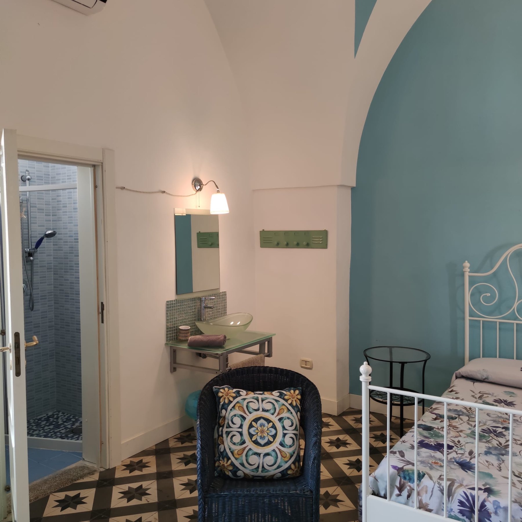 La camera Suite San Giovanni - foto 3