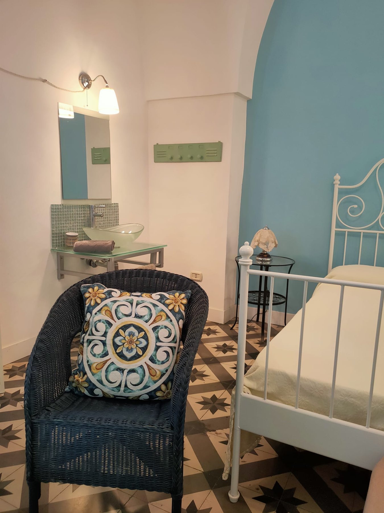 La camera Suite San Giovanni - foto 5