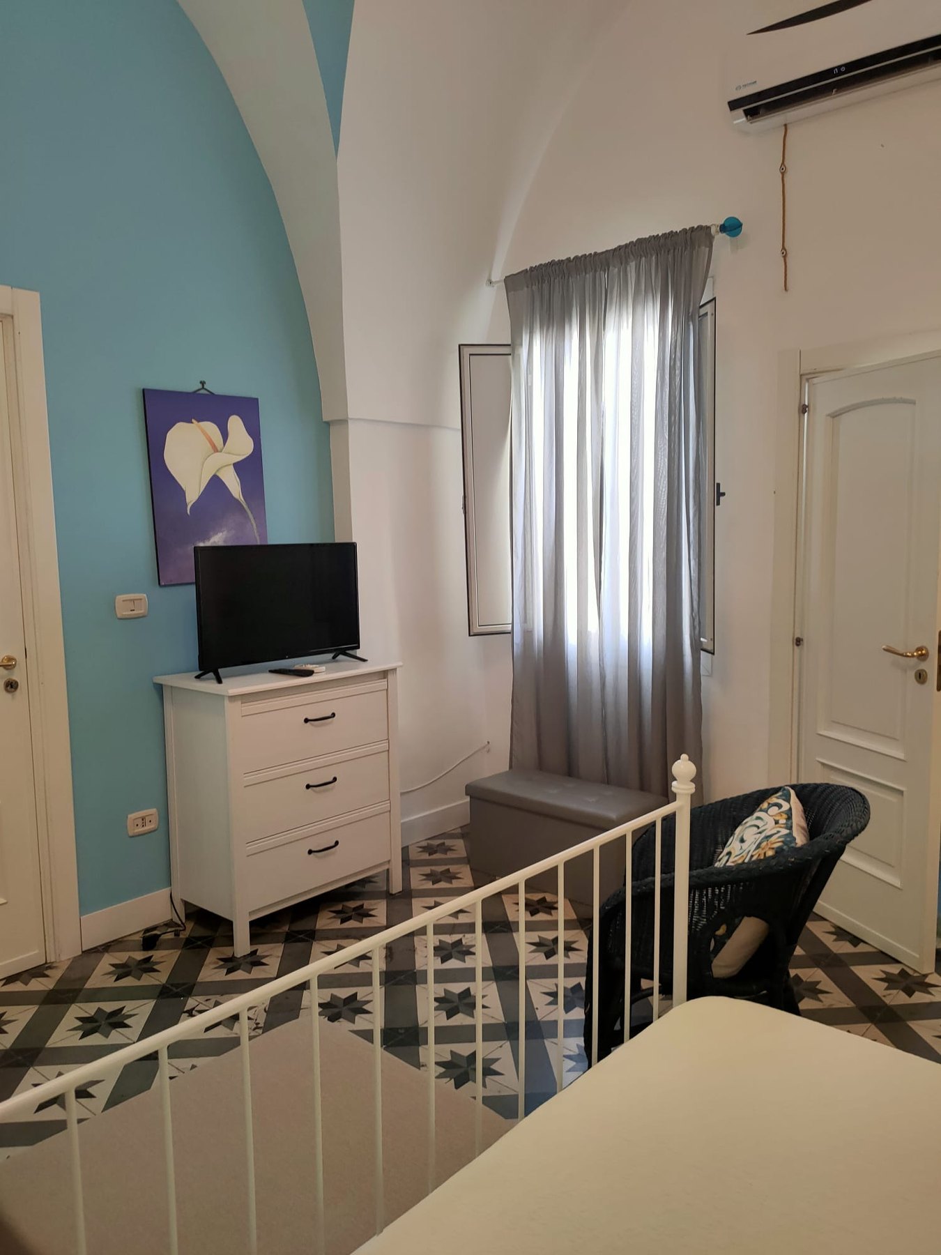La camera Suite San Giovanni - foto 6