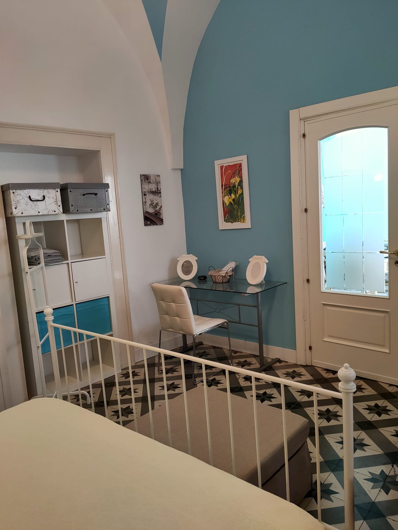 La camera Suite San Giovanni - foto 7