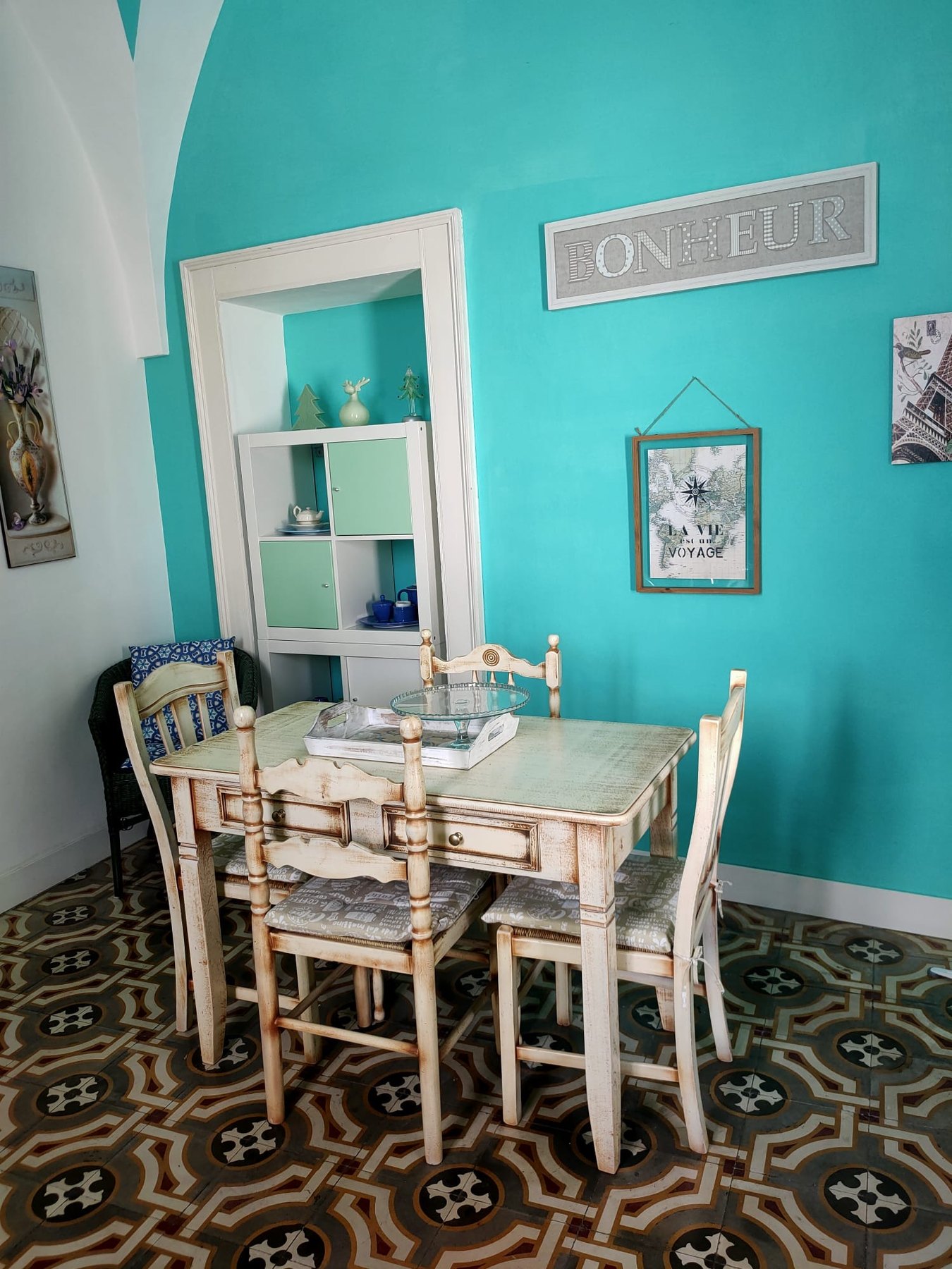 Cucina Suite San Giovanni - foto 2