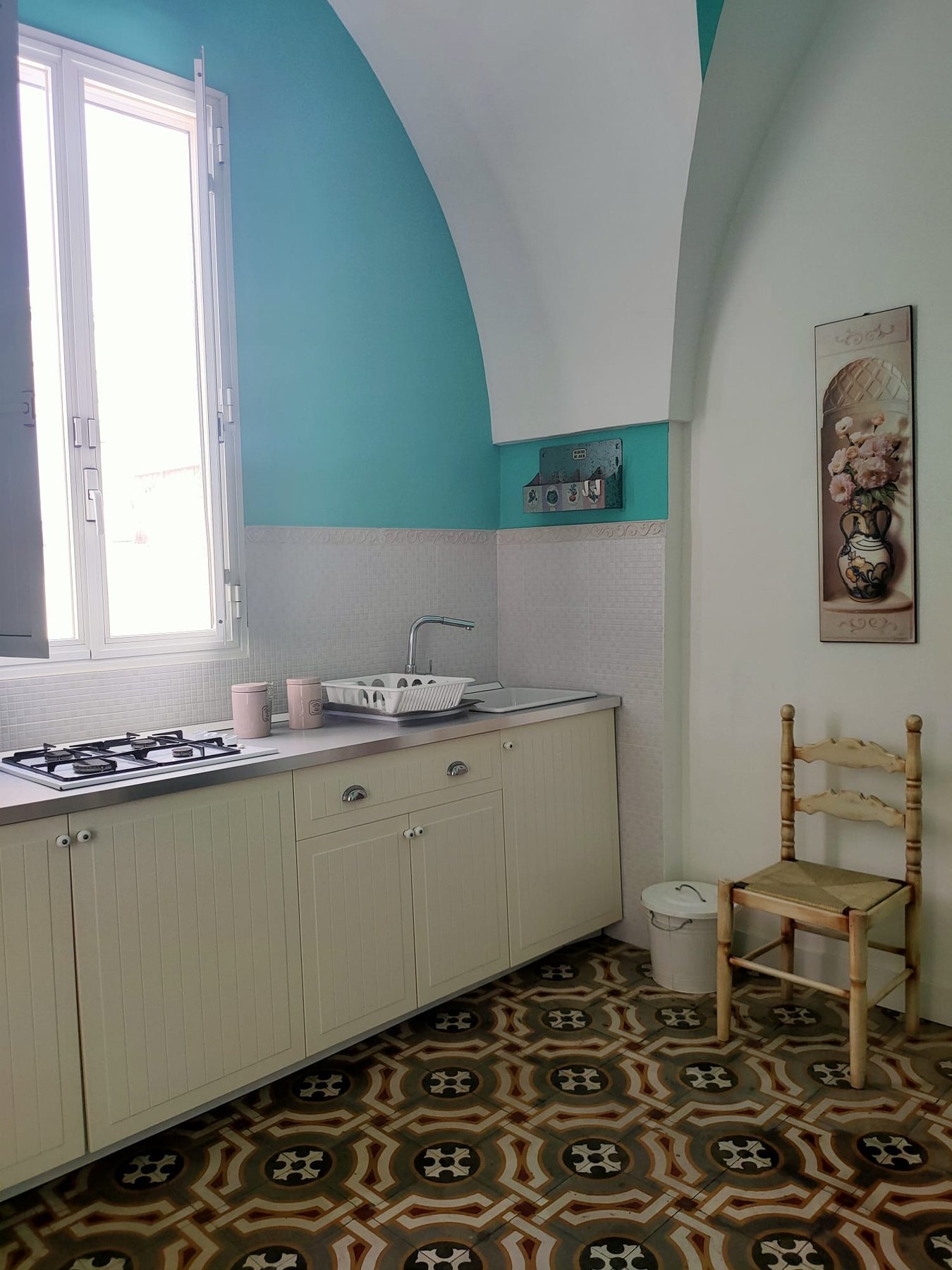 Cucina Suite San Giovanni - foto 3
