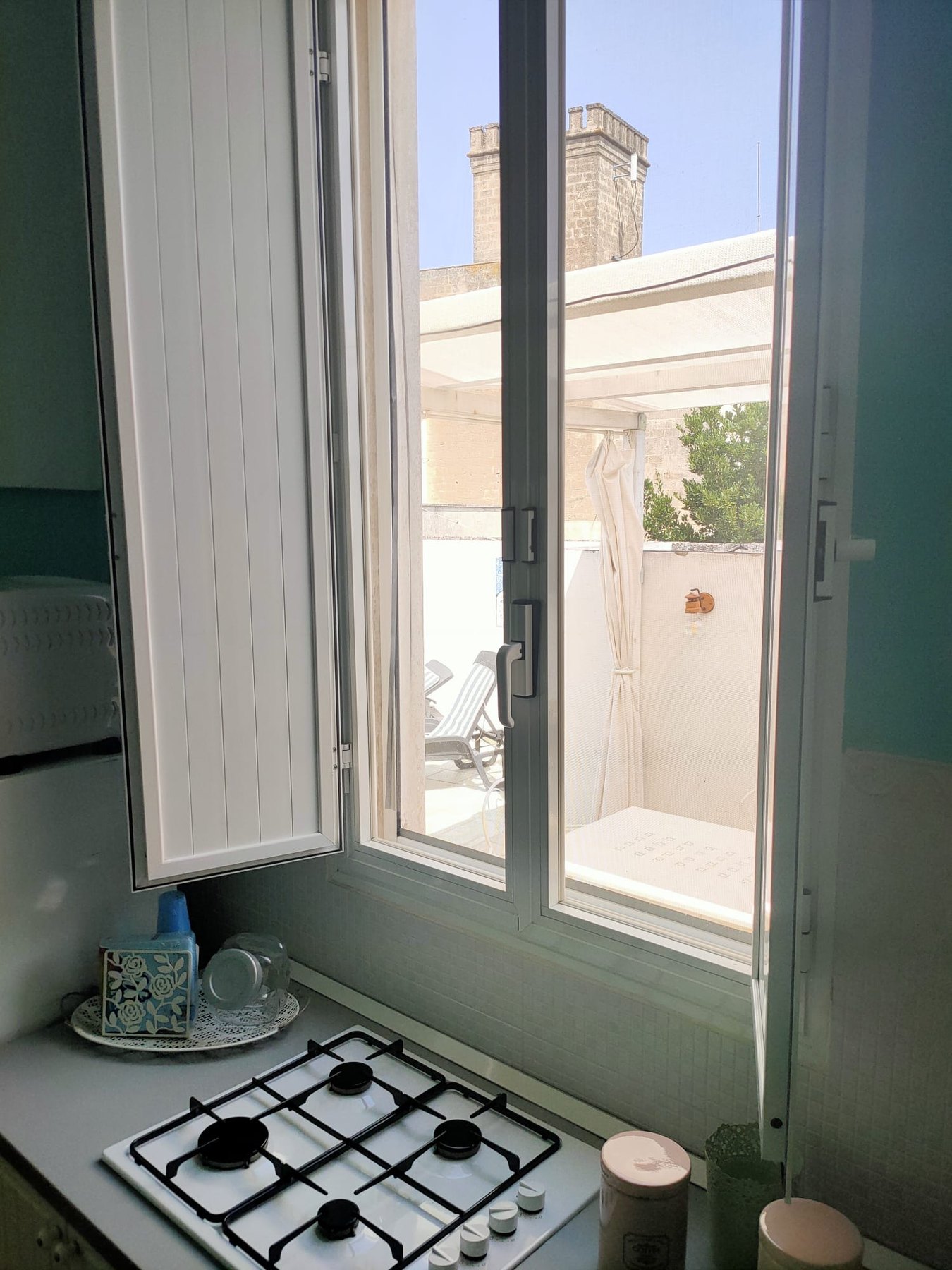 Cucina Suite San Giovanni - foto 4