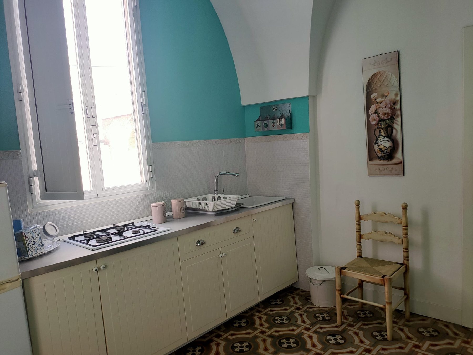 Cucina Suite San Giovanni - foto 6