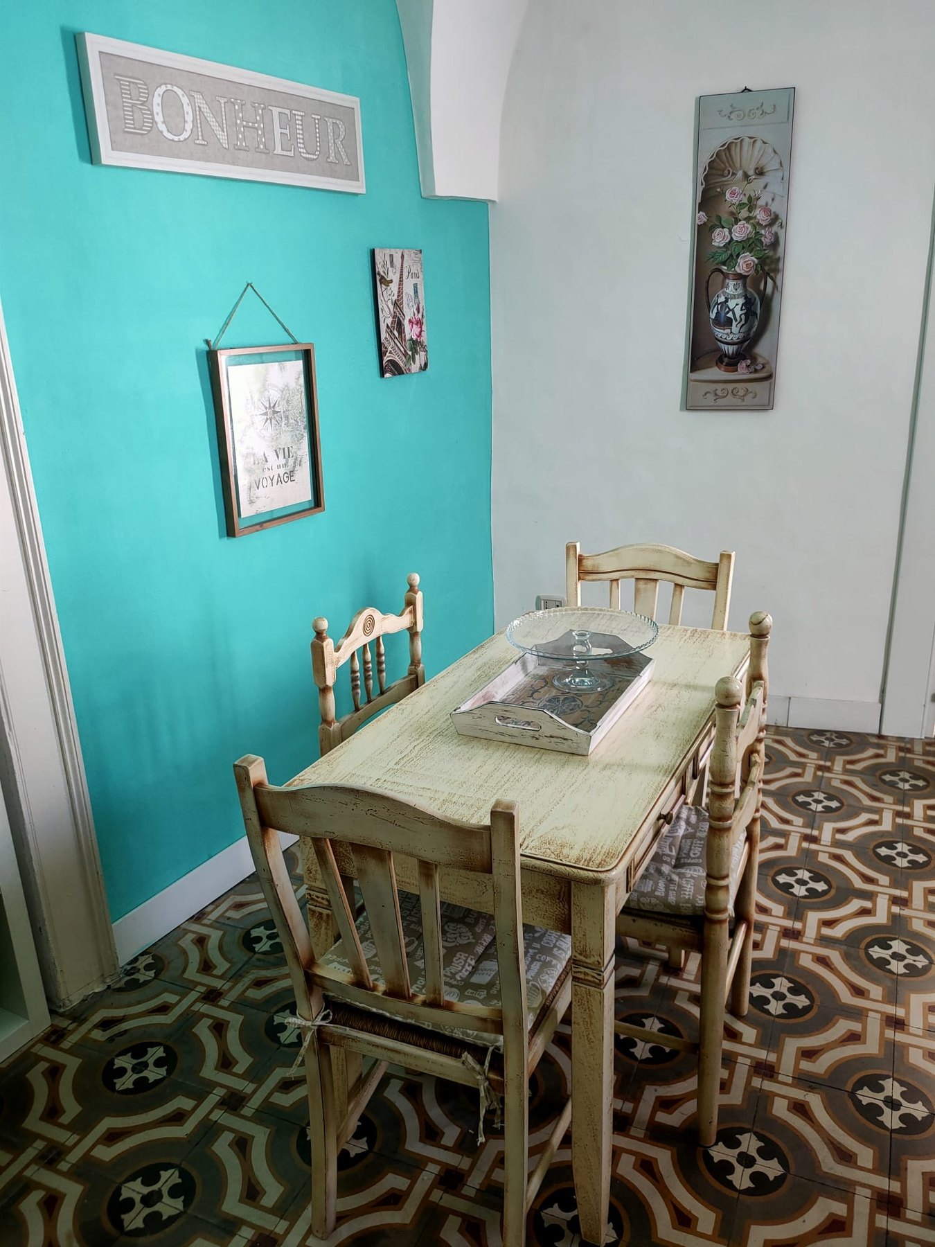 Cucina Suite San Giovanni - foto 7