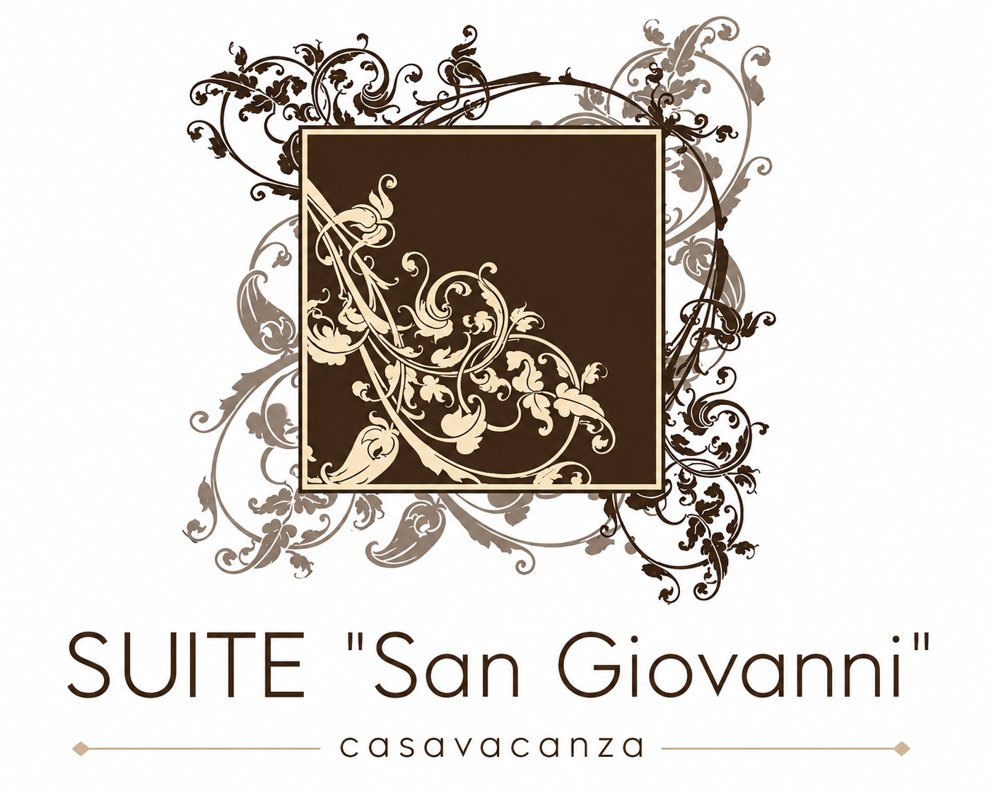 Suite San Giovanni casa vacanza