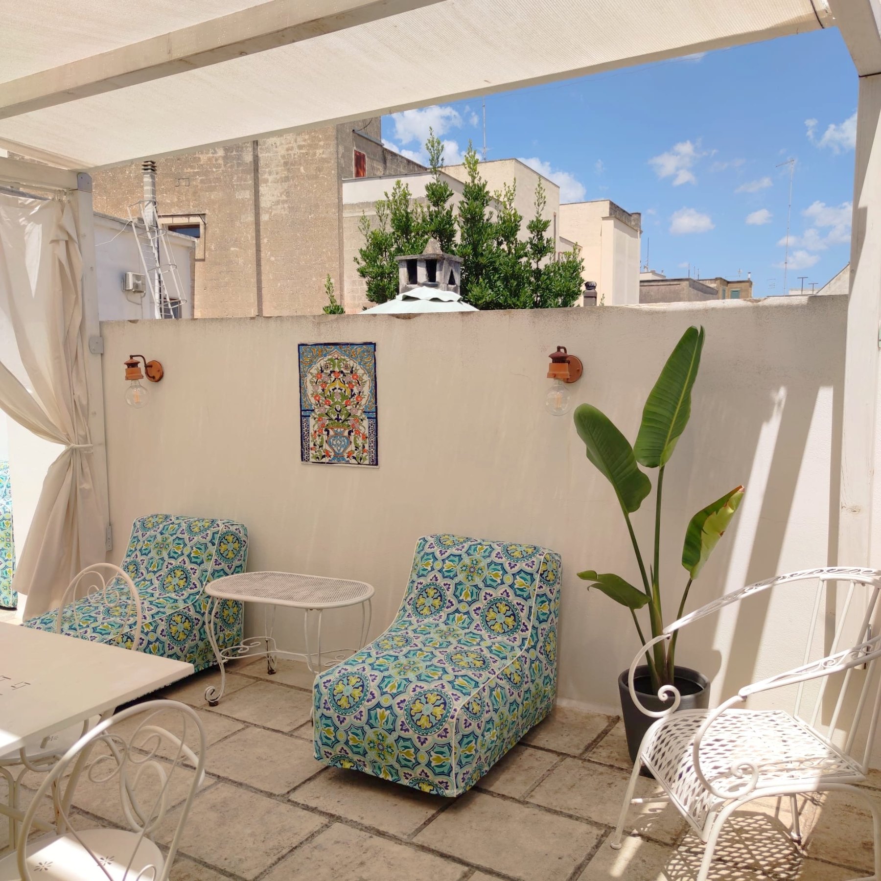 Terrazza Suite San Giovanni