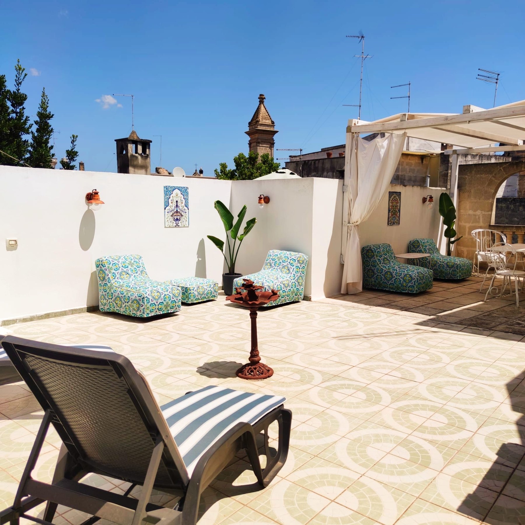 La terrazza Suite San Giovanni - foto 3