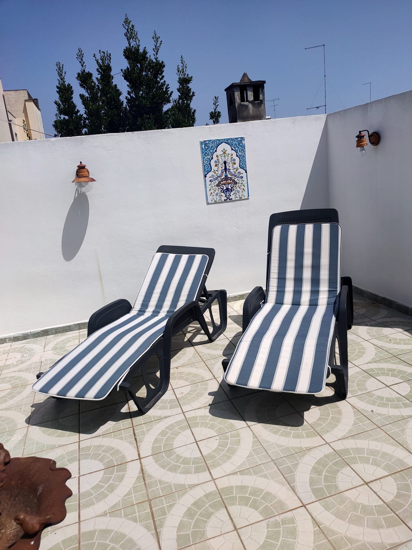 La terrazza Suite San Giovanni - foto 4