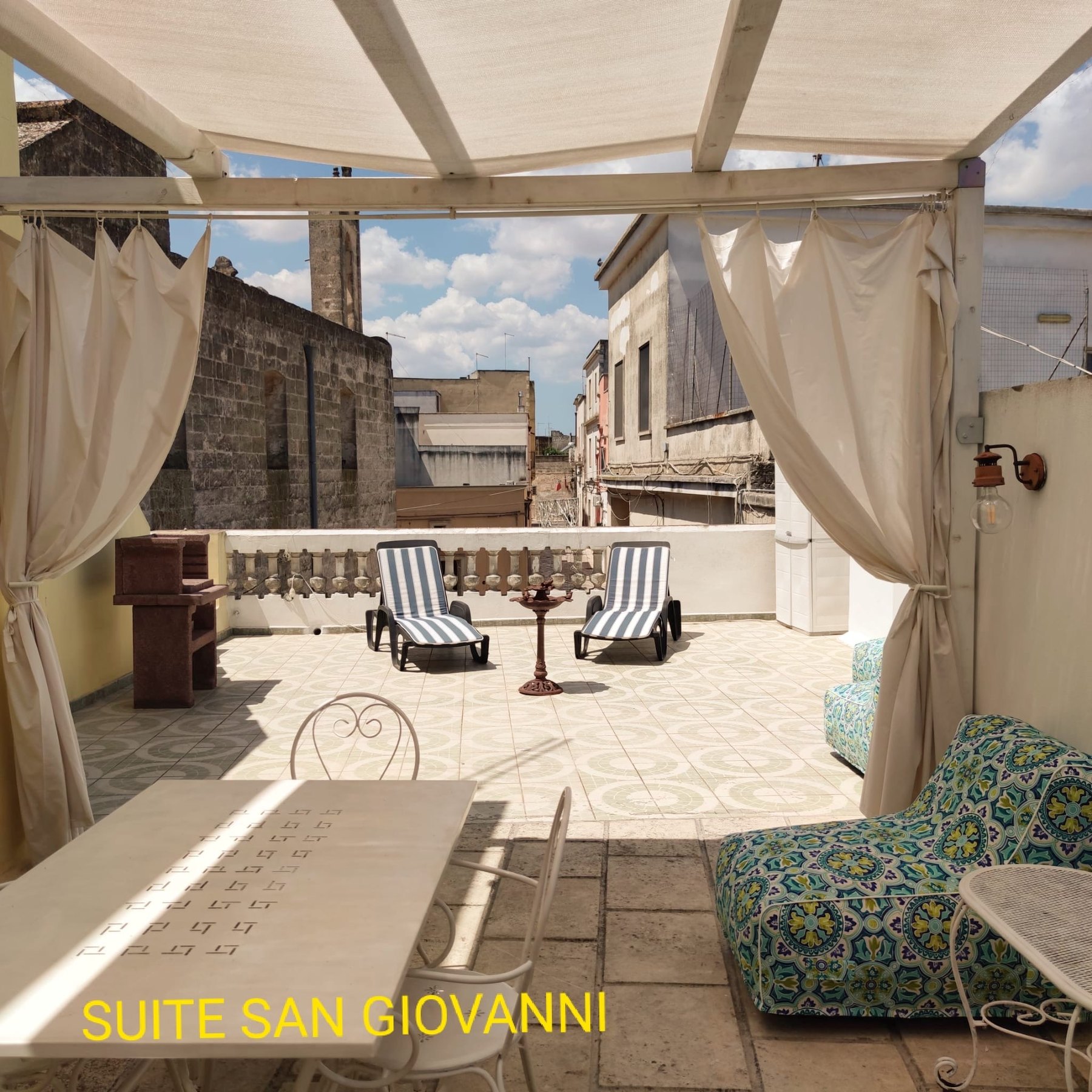 La terrazza Suite San Giovanni - foto 5