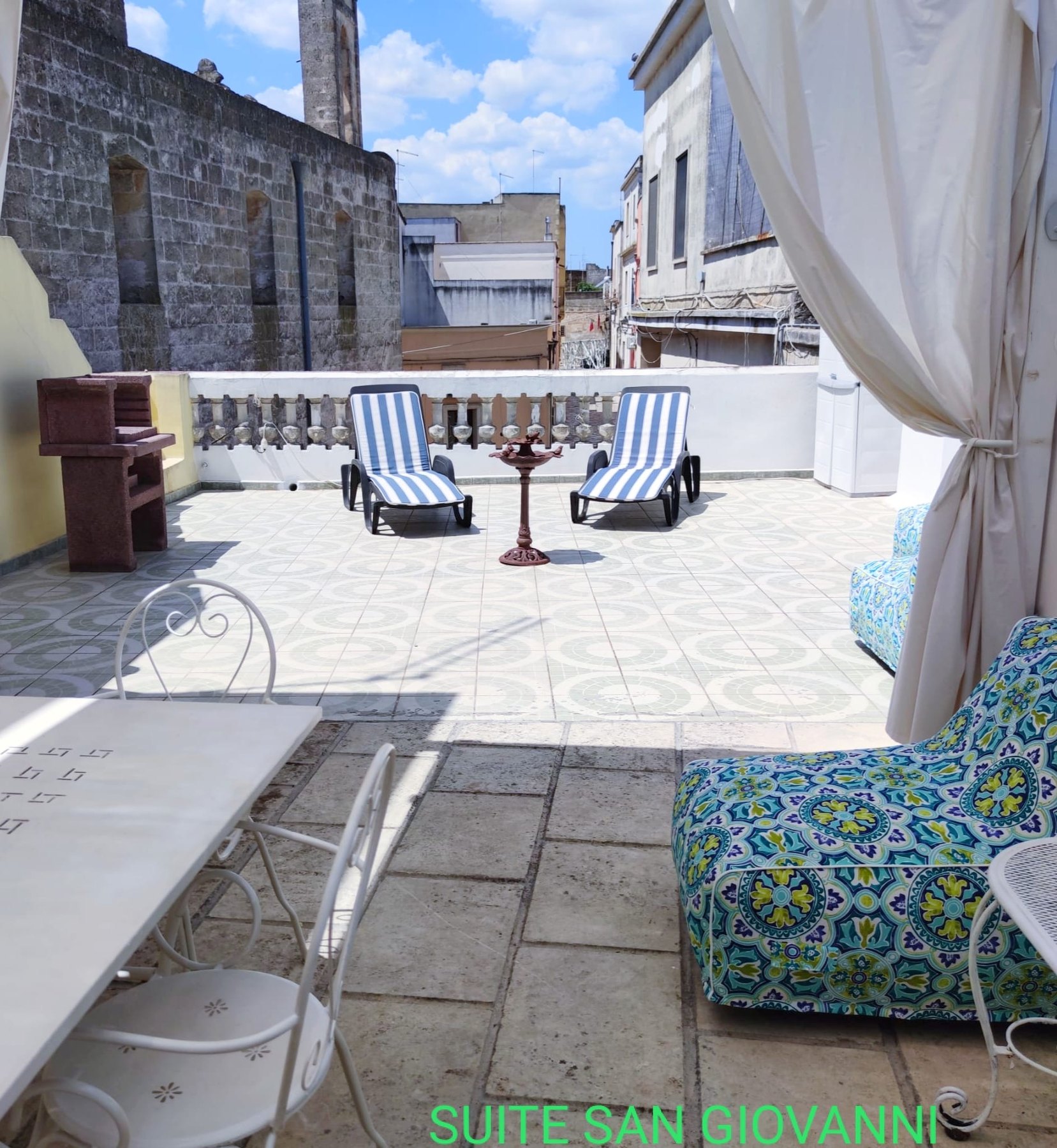 La terrazza Suite San Giovanni - foto 6