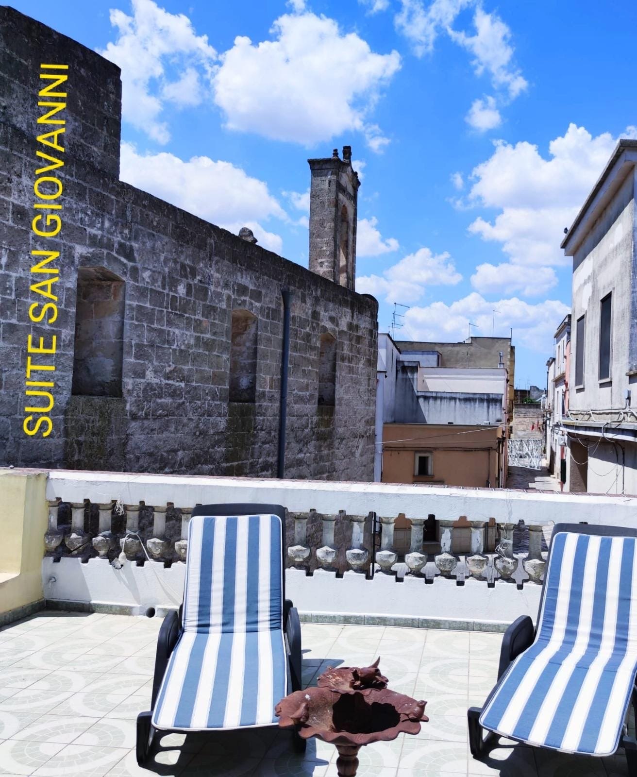 La terrazza Suite San Giovanni - foto 8